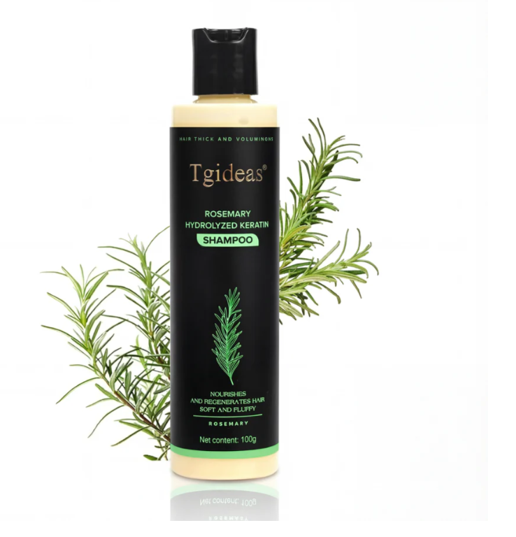 Tgideas Rosemary Shampoo