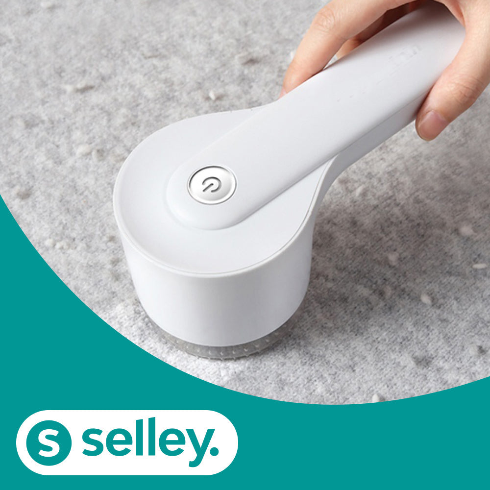 Elektrischer Fusselrasierer | 2 in 1 USB betrieben